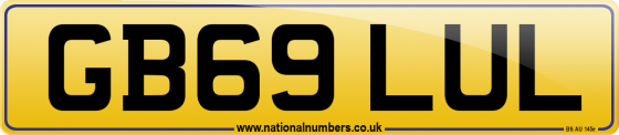 GB69 LUL