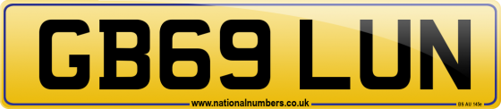 GB69 LUN