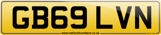 GB69 LVN