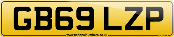GB69 LZP