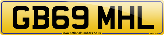 GB69 MHL