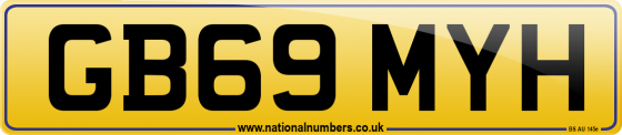 GB69 MYH