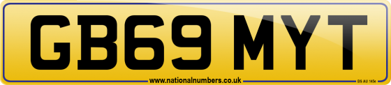 GB69 MYT