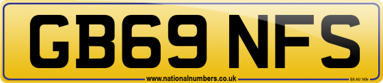 GB69 NFS