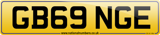 GB69 NGE