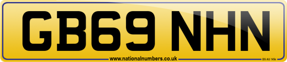 GB69 NHN