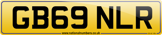 GB69 NLR