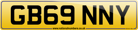 GB69 NNY