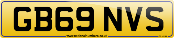 GB69 NVS