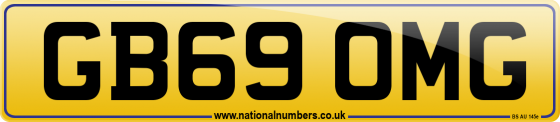 GB69 OMG