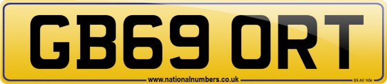 GB69 ORT