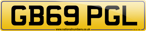GB69 PGL