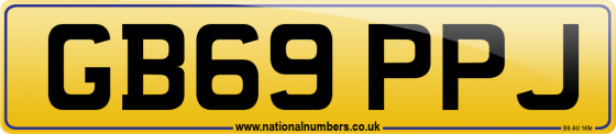 GB69 PPJ