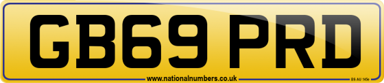 GB69 PRD