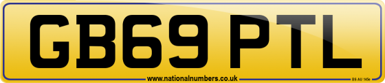 GB69 PTL