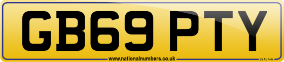 GB69 PTY