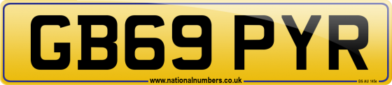 GB69 PYR