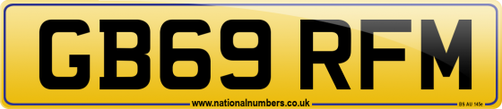 GB69 RFM