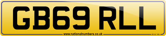 GB69 RLL