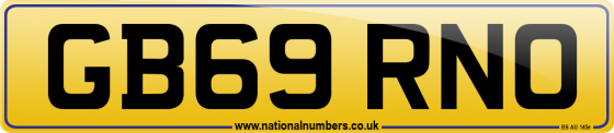 GB69 RNO