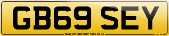 GB69 SEY