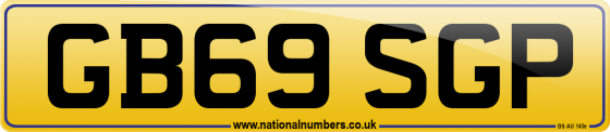 GB69 SGP