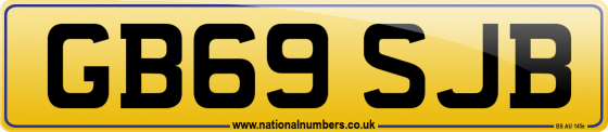 GB69 SJB