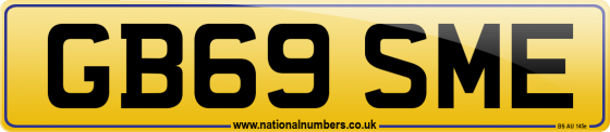 GB69 SME