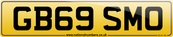 GB69 SMO