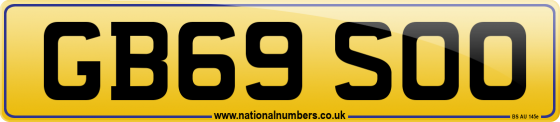 GB69 SOO
