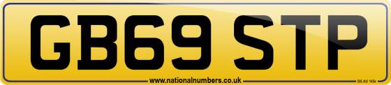 GB69 STP