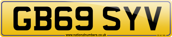 GB69 SYV