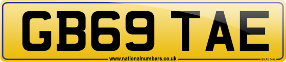 GB69 TAE
