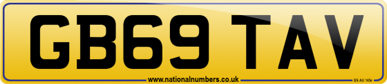 GB69 TAV
