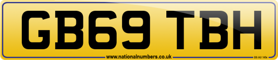 GB69 TBH