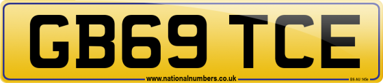 GB69 TCE