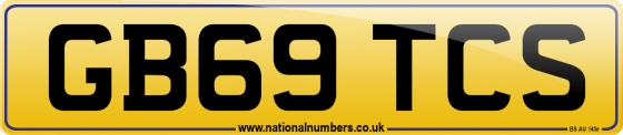 GB69 TCS