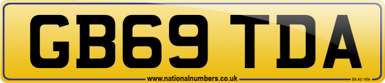 GB69 TDA