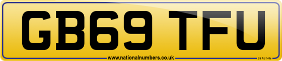 GB69 TFU