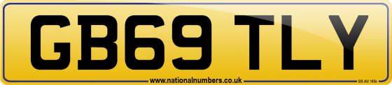 GB69 TLY