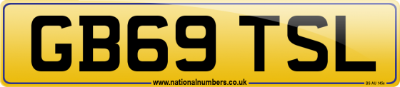 GB69 TSL