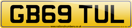 GB69 TUL
