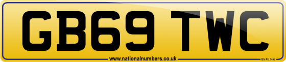 GB69 TWC