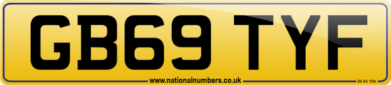 GB69 TYF