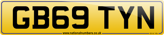 GB69 TYN