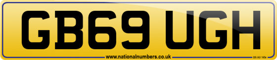 GB69 UGH