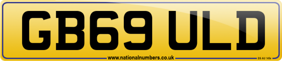 GB69 ULD