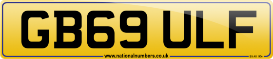 GB69 ULF