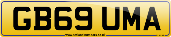 GB69 UMA