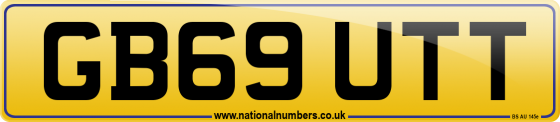GB69 UTT